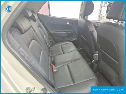 KIA MORNING (PICANTO) PRESTIGE
