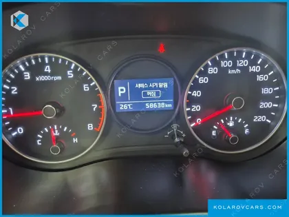 KIA MORNING (PICANTO) PRESTIGE