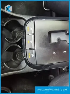 KIA MORNING (PICANTO) PRESTIGE