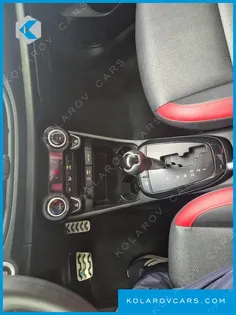 KIA MORNING (PICANTO) PRESTIGE