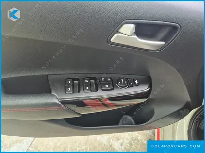 KIA MORNING (PICANTO) PRESTIGE