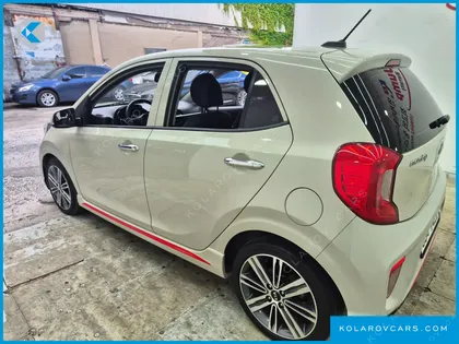 KIA MORNING (PICANTO) PRESTIGE