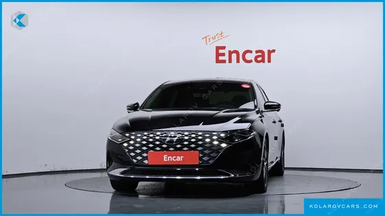 HYUNDAI GRANDEUR 2.5