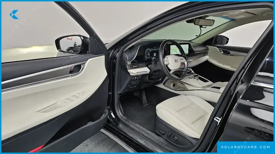 HYUNDAI GRANDEUR 2.5
