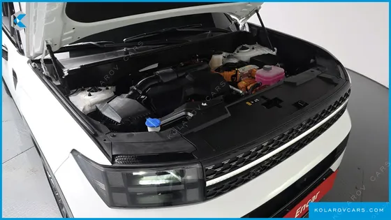 HYUNDAI SANTA FE HEV 1.6 2WD