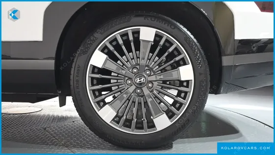 HYUNDAI SANTA FE HEV 1.6 2WD
