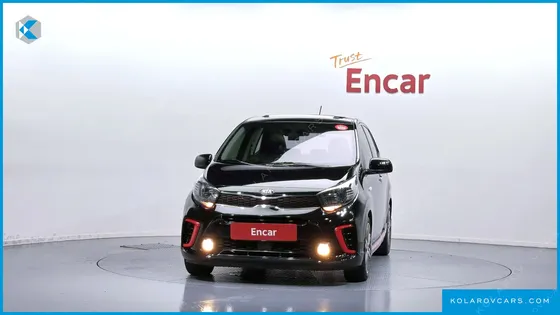 KIA MORNING (PICANTO) PRESTIGE
