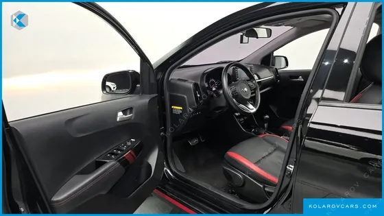 KIA MORNING (PICANTO) PRESTIGE