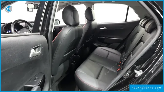 KIA MORNING (PICANTO) PRESTIGE