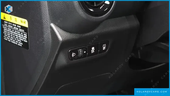 KIA MORNING (PICANTO) PRESTIGE
