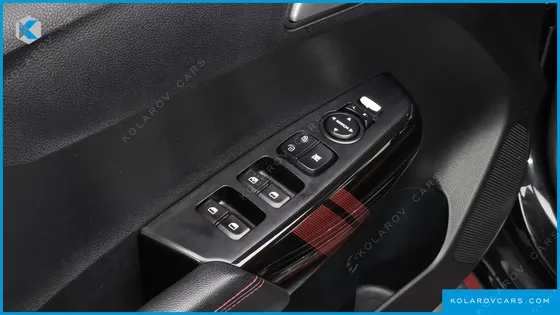 KIA MORNING (PICANTO) PRESTIGE