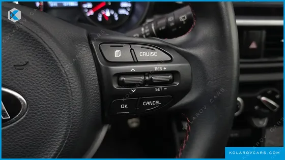KIA MORNING (PICANTO) PRESTIGE