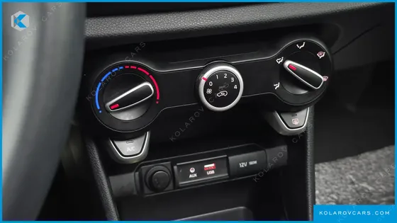 KIA MORNING (PICANTO) PRESTIGE