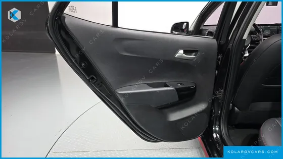 KIA MORNING (PICANTO) PRESTIGE