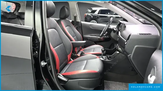 KIA MORNING (PICANTO) PRESTIGE
