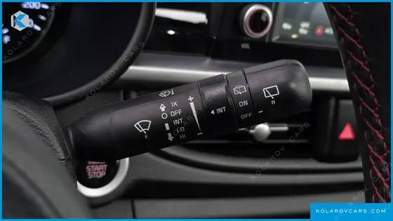 KIA MORNING (PICANTO) PRESTIGE