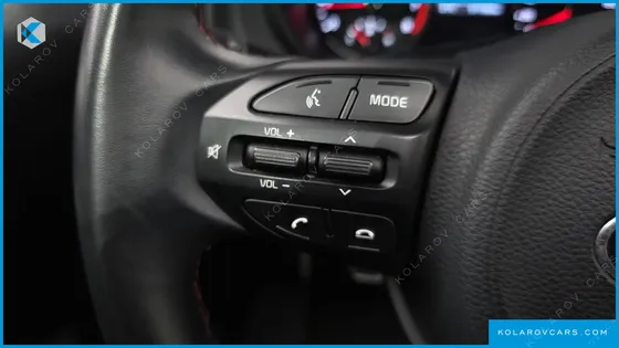 KIA MORNING (PICANTO) PRESTIGE
