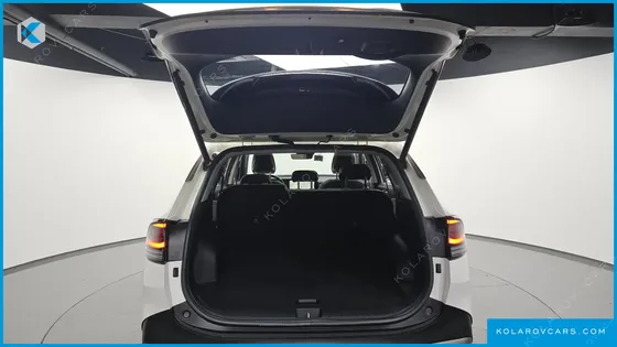 KIA SPORTAGE SIGNATURE GRAVITY 4WD