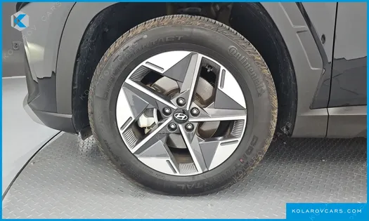 HYUNDAI TUCSON HEV 1.6 2WD