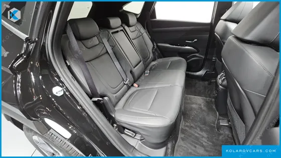 HYUNDAI TUCSON HEV 1.6 2WD