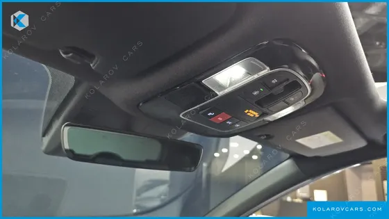 HYUNDAI TUCSON HEV 1.6 2WD