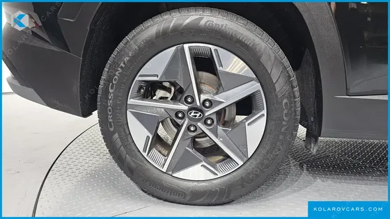 HYUNDAI TUCSON HEV 1.6 2WD