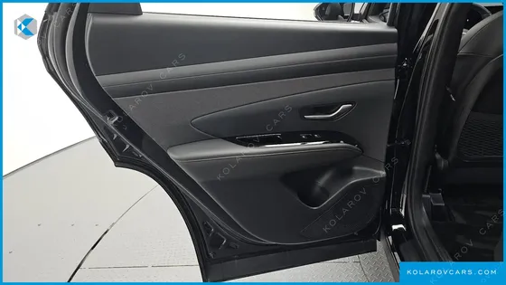 HYUNDAI TUCSON HEV 1.6 2WD