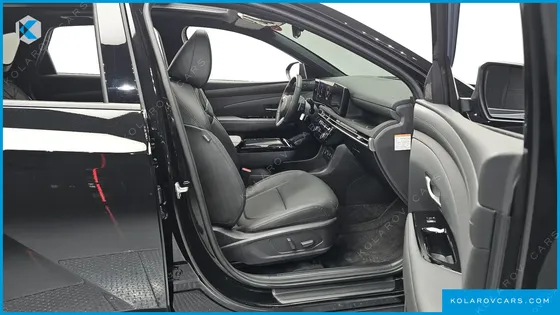 HYUNDAI TUCSON HEV 1.6 2WD