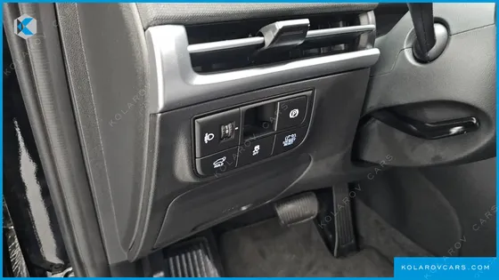 HYUNDAI TUCSON HEV 1.6 2WD