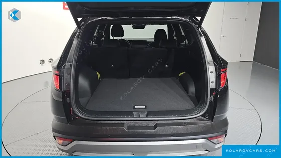 HYUNDAI TUCSON HEV 1.6 2WD