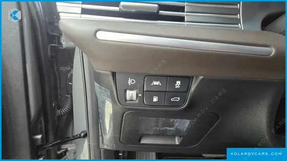 HYUNDAI GRANDEUR 2.5