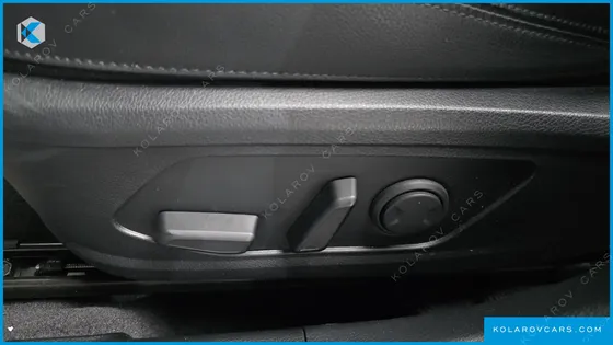 KIA K5 SIGNATURE