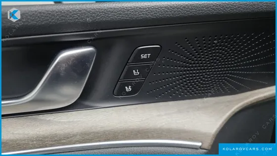 KIA K5 SIGNATURE