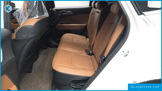 KIA SPORTAGE NOBLELESS 2WD