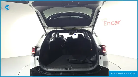 KIA SPORTAGE NOBLELESS 2WD