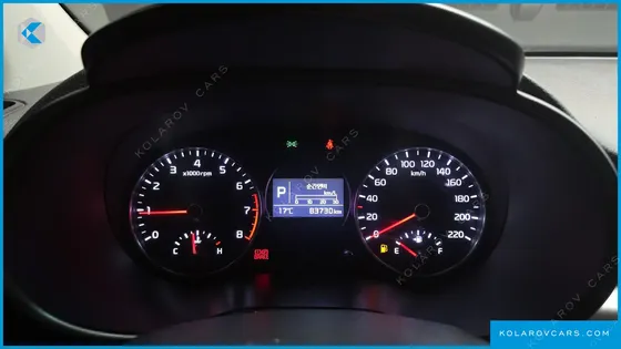 KIA MORNING (PICANTO) TURBO PRESTIGE