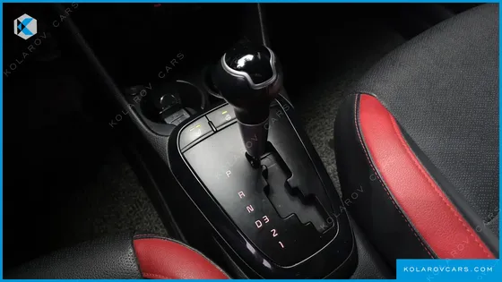 KIA MORNING (PICANTO) TURBO PRESTIGE