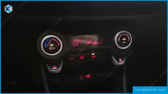 KIA MORNING (PICANTO) TURBO PRESTIGE