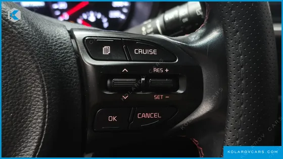 KIA MORNING (PICANTO) TURBO PRESTIGE