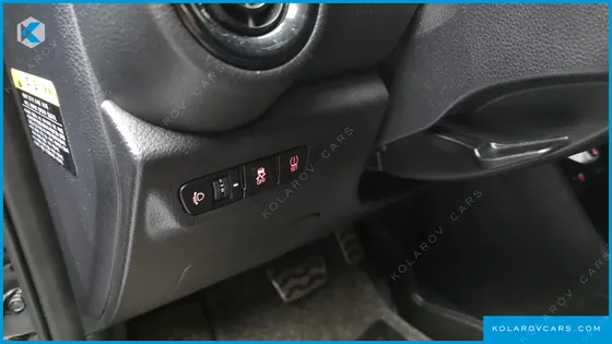 KIA MORNING (PICANTO) TURBO PRESTIGE