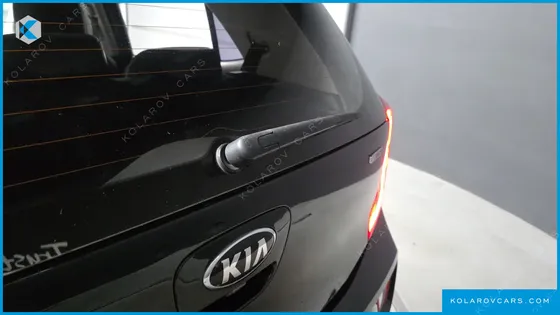 KIA MORNING (PICANTO) TURBO PRESTIGE