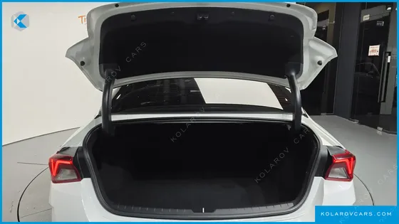 KIA K5 SIGNATURE