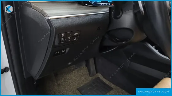 KIA K5 SIGNATURE