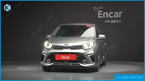 KIA MORNING (PICANTO) PRESTIGE