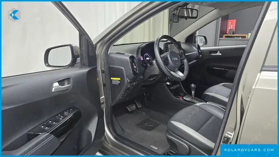 KIA MORNING (PICANTO) PRESTIGE