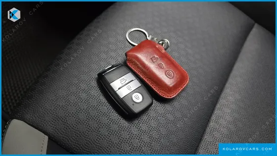 KIA MORNING (PICANTO) PRESTIGE