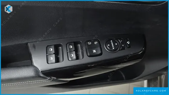 KIA MORNING (PICANTO) PRESTIGE