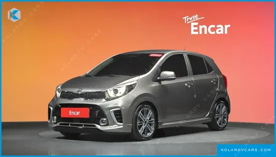 KIA MORNING (PICANTO) PRESTIGE