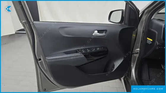 KIA MORNING (PICANTO) PRESTIGE