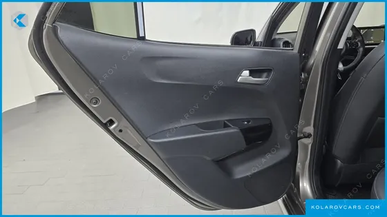 KIA MORNING (PICANTO) PRESTIGE